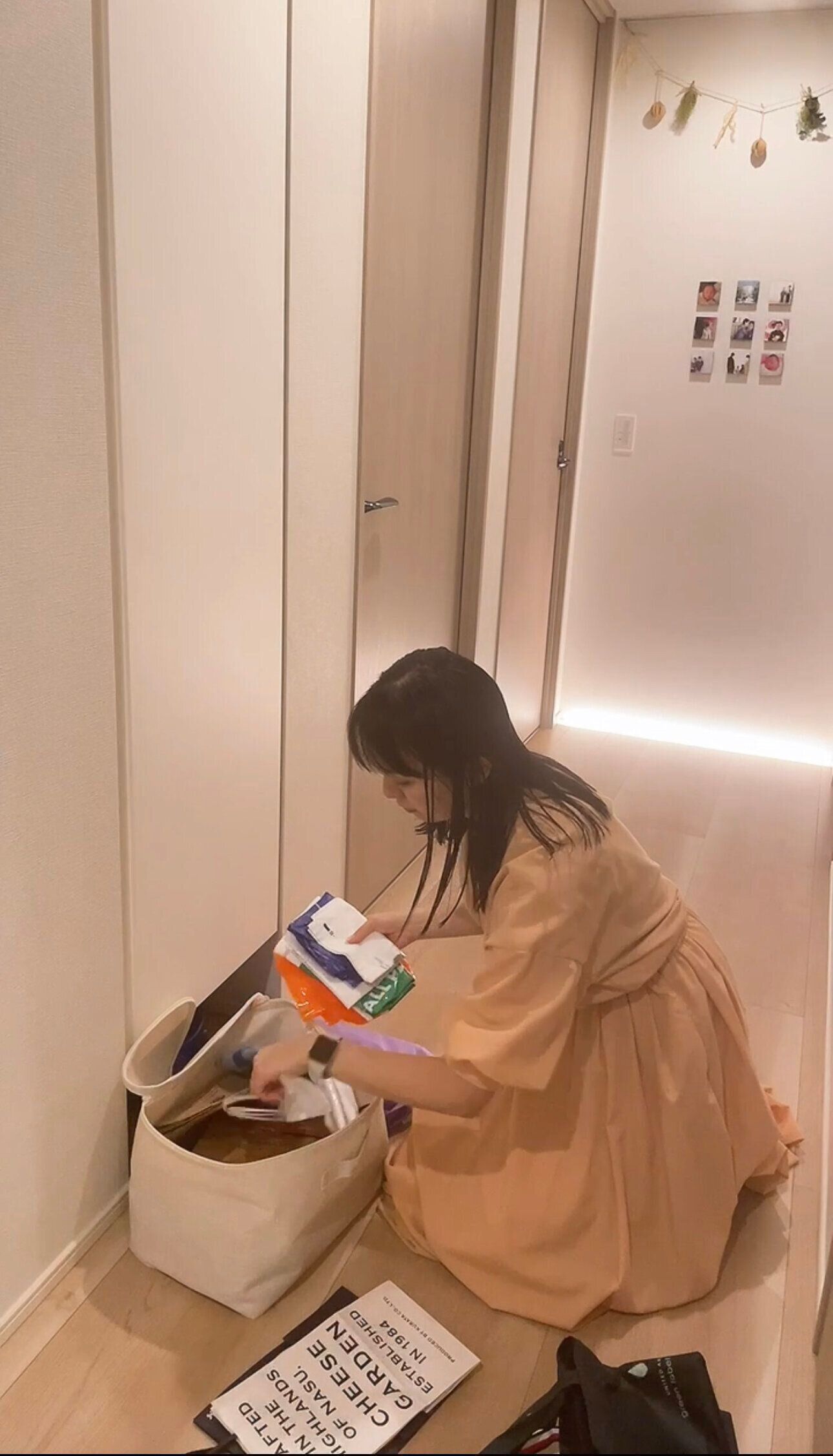 【片付け】もしかしてやってしまっている？自己流片付けが危険な理由とは？！