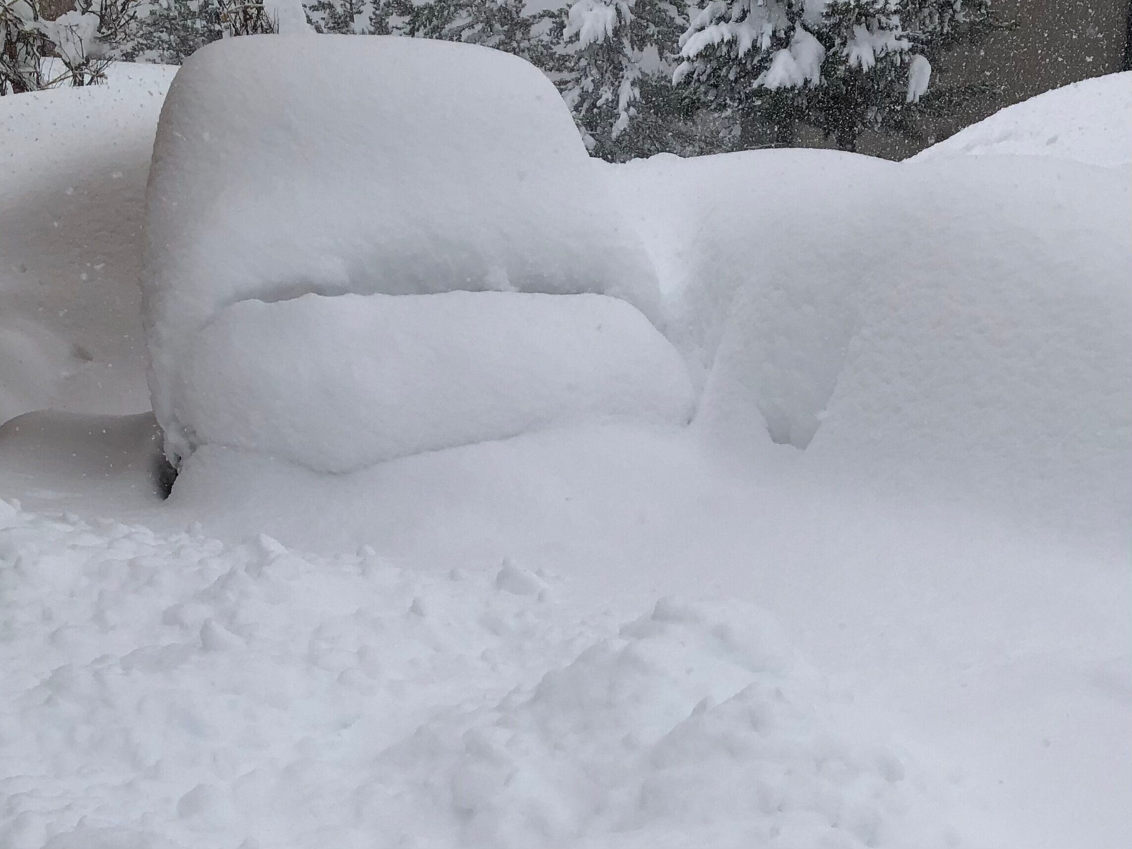 雪国暮らし。暖冬で雪が異例の少なさ！雪のある暮らしのメリット、デメリット