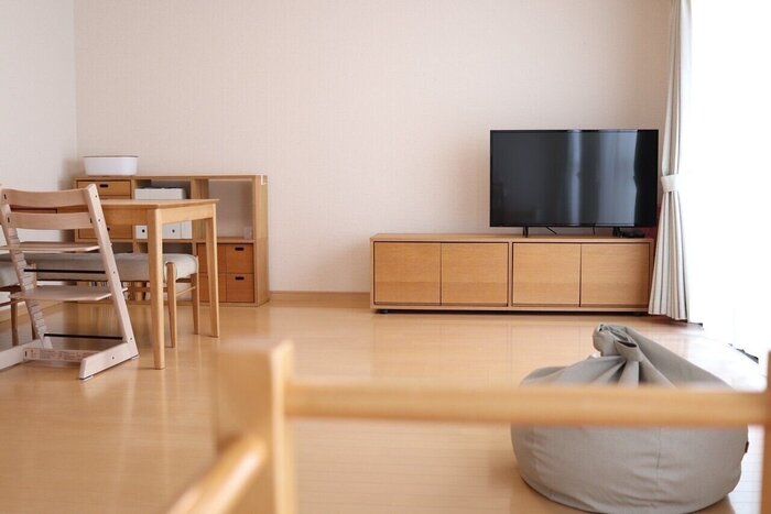 【自己紹介】暮らしを整えて変わった整理収納アドバイザー。