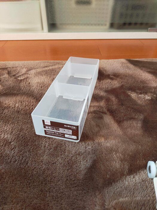 毎日のこと。ストレスなく使いたい文房具の収納方法