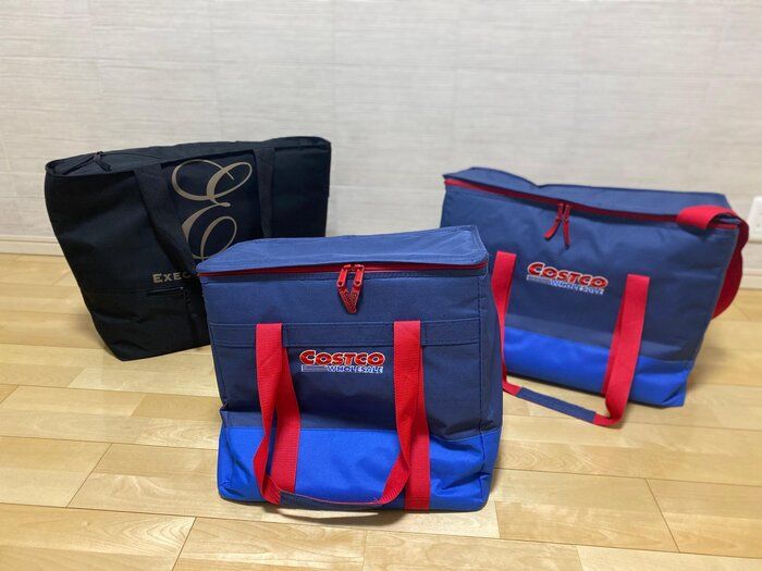 【ご存知ですか？】コストコPB商品をたてて入れられる冷凍庫