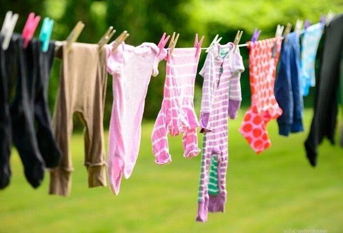 【子ども服のお下がり】面倒な管理はナシ！我が家のお下がり事情