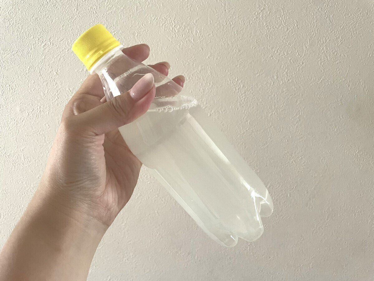 1本約29円で熱中症対策に！カインズの粉末スポーツドリンクは飲みやすくておいしい