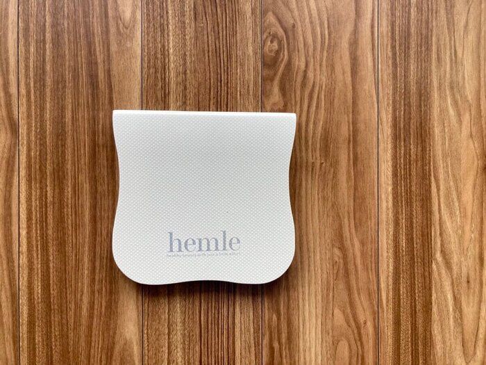 330円で始めるやさしいおうちトレ！3COINS「部分ヨガマット」が想像以上に使えました