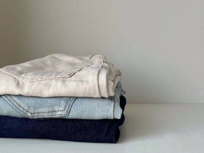 【洗濯の時短テク】”洗濯物の山をつくらない”たった1つの方法〜家事をスムーズに〜