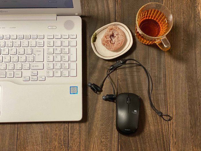 【在宅ワーママ】時間がないなら作るしかない！休校中のわたし時間