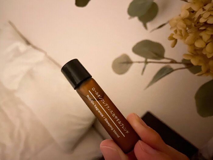 40代の睡眠の悩みを解決！面倒くさがりにピッタリの無印良品アイテム