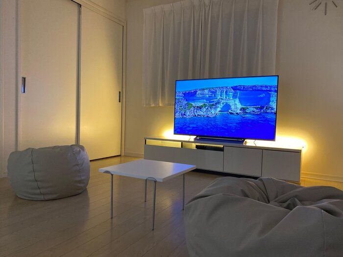 おうちにいてもホテル気分♪ママのための癒しの空間