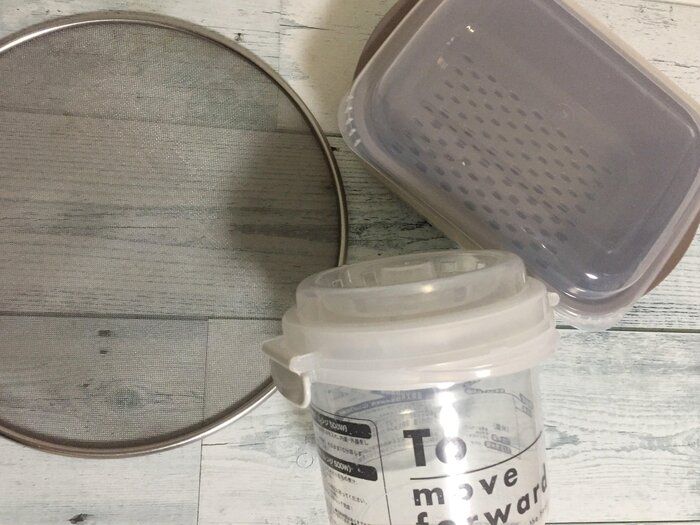 【3coins】スリコマニア主婦がリアルにヘビロテしているキッチンアイテム3選