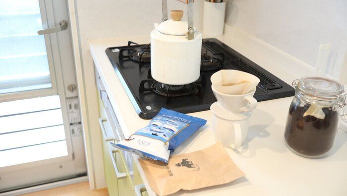 思わず家事がしたくなる？！整ったキッチンに見せる3つのポイント