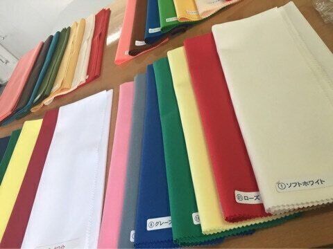 自分に似合う服だけ残したい！パーソナルカラー診断を参考に【クローゼット整理】をしてみました