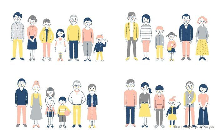 子どもが自立した後の暮らしを楽しくする1ポイント