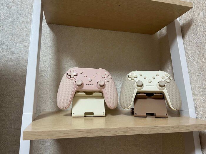 【3COINS】インテリアになるSwitchグッズ！