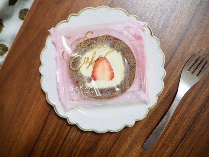 【シャトレーゼ】この組み合わせ、間違いない！見た目も鮮やかな旬のスイーツ