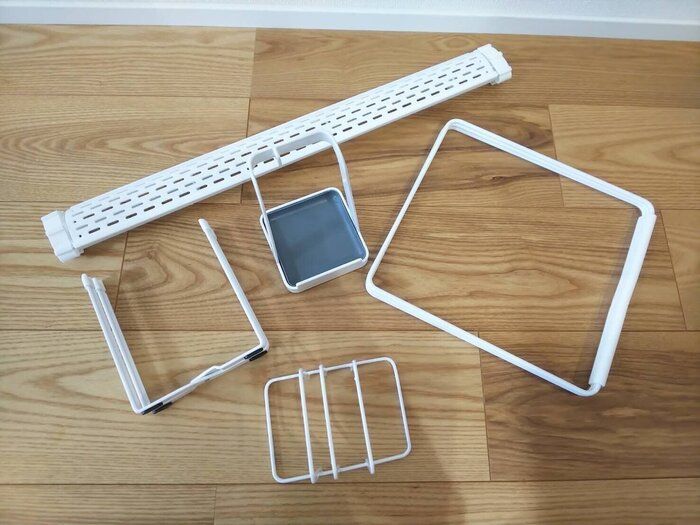 【towerやめました】我が家で唯一towerから100均にのりかえたキッチン用品