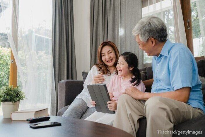 両親と超近居!同居ではない近居の形はメリットだらけの今どきスタイル?!