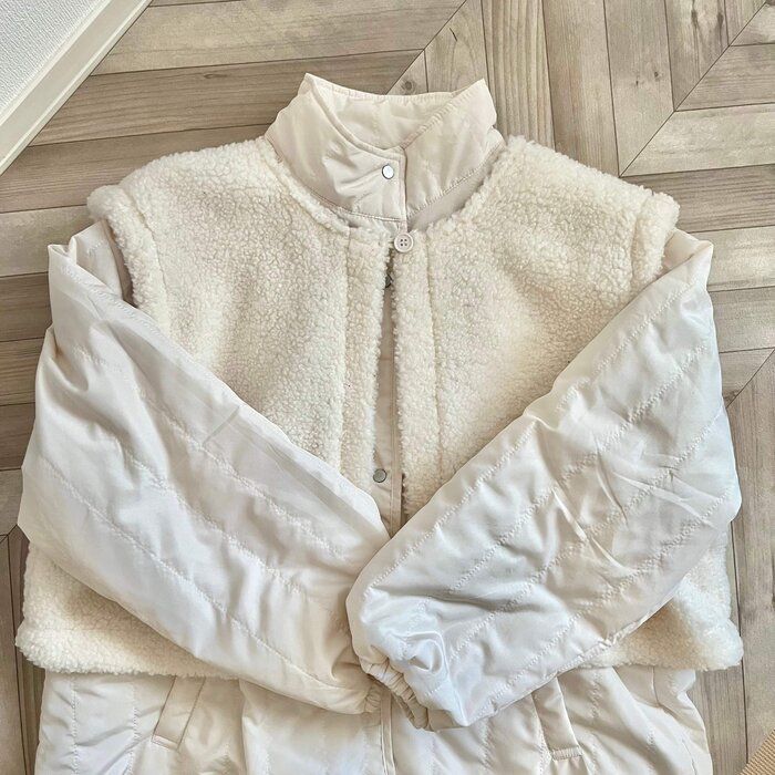 【しまむら】お洒落見えが叶う♪万能セットアウター