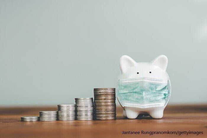 2022年こそ貯金体質になるために今年中に準備しよう！