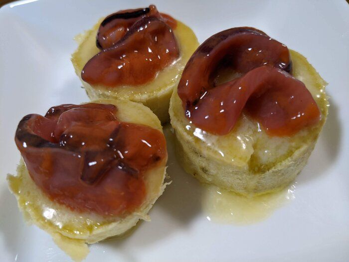 【旬素材を楽しむ】今が旬！さつまいものちょっと変わった楽しみ方をご紹介