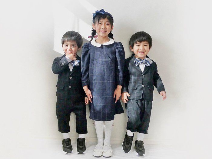 3児ママおすすめ！我が家が買ったフォーマルウェアをご紹介します