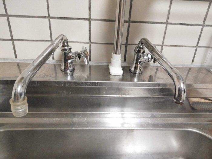 「水道ひねっても水が出ないんですけど」突然のトラブルで反省したこと