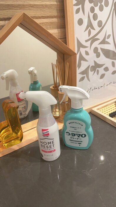 【掃除】隙間時間でキレイを保つ方法３選とは！？