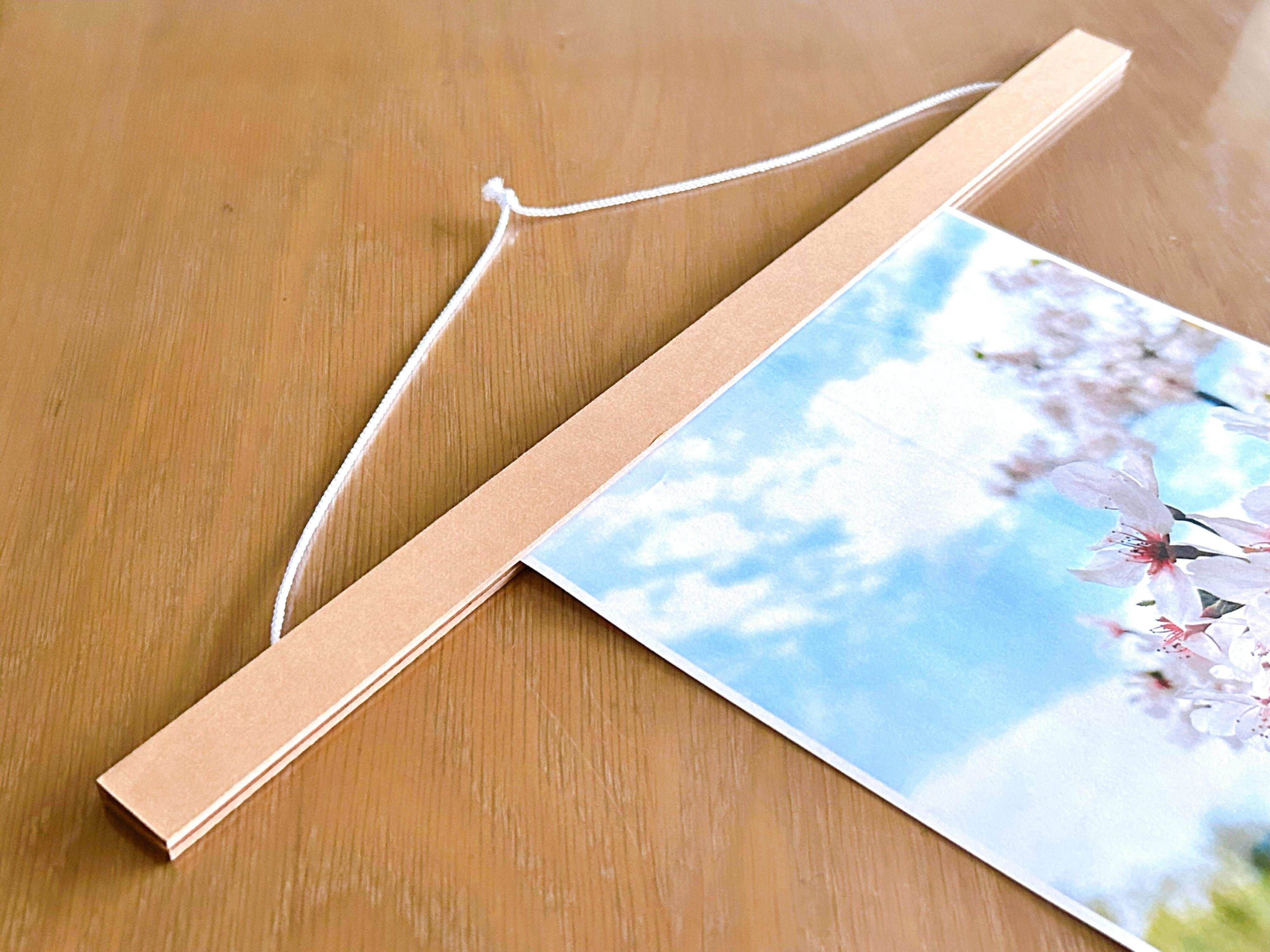 【無印良品】おうちの壁がギャラリーに変身！マグネットハンガーの活用法3選