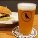 【サンキュ!酒豪部長おすすめ!】新橋発のクラフトビールが大人の隠れ家空間で味わえる!!