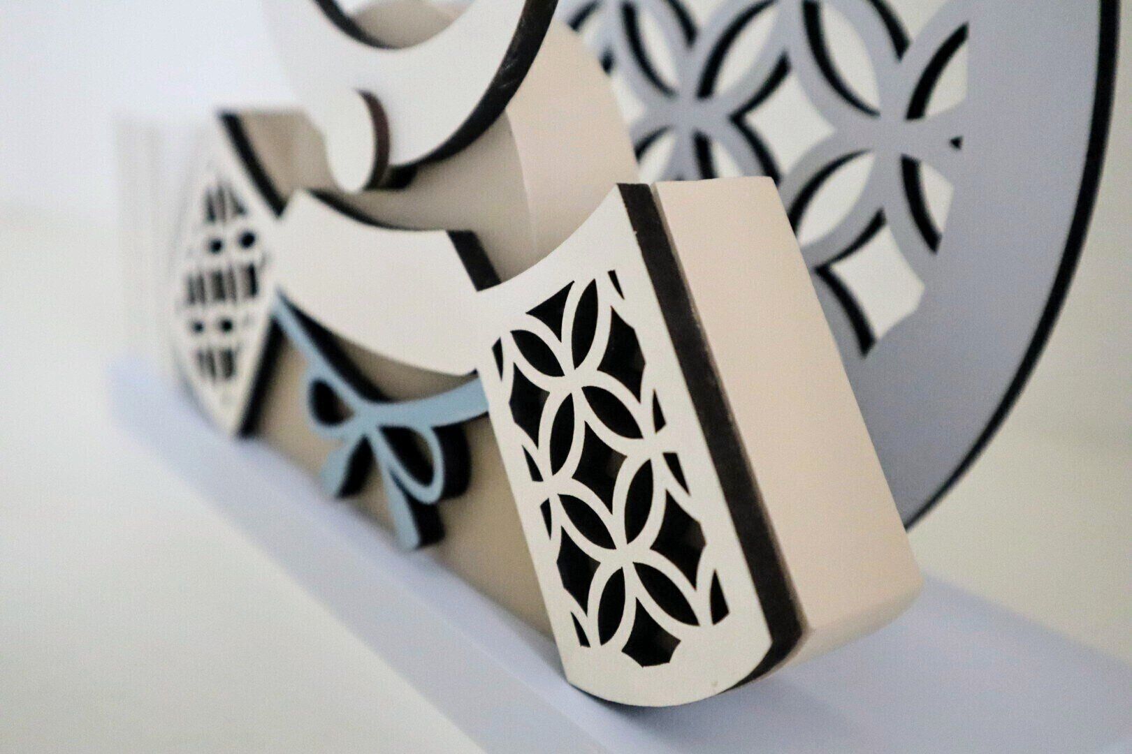 【3COINS】このクオリティーで550円!?買わずにいられなかった今の時期ピッタリのオブジェ！