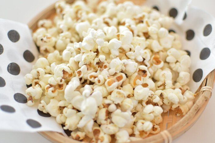 【管理栄養士が解説】アレンジ自在でダイエット中にも安心な簡単おやつ