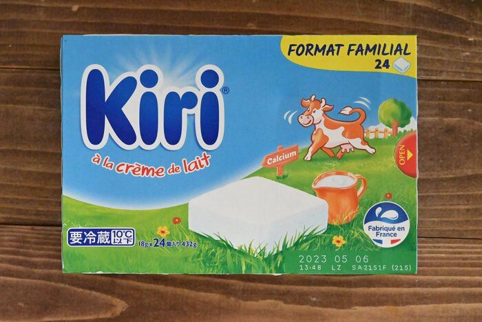 【コストコ】チーズソムリエ太鼓判！キリチーズはコストコで買うのが正解＆簡単アレンジレシピ2選