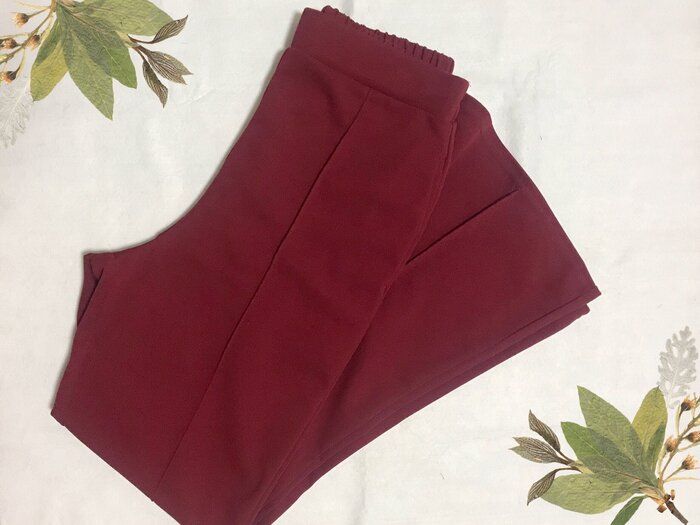 【しまむら】1,089円だと？！即購入を決めたトレンドアイテムはコレ！