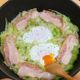 【あるものだけで?】ヘルシーなのにお腹も満足!巣ごもりたまご