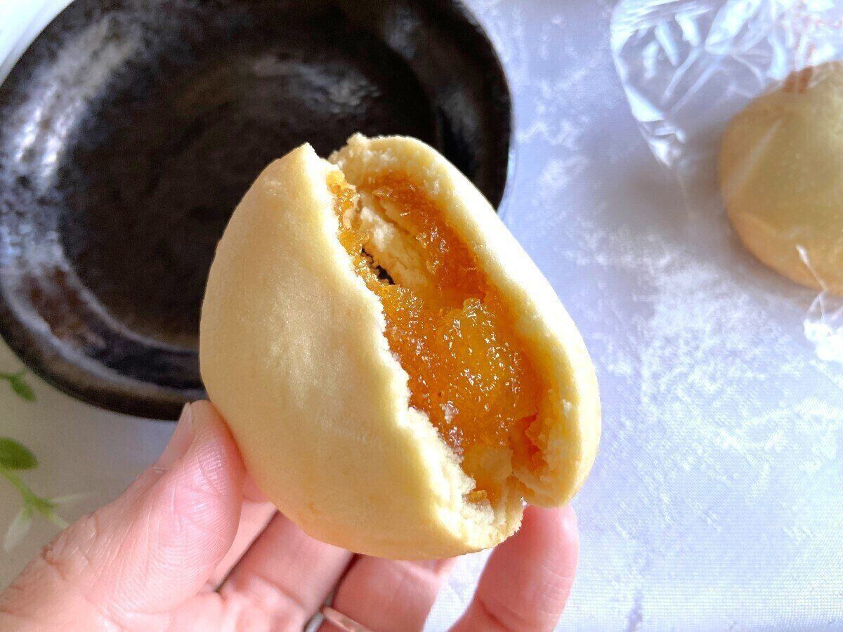 【成城石井】最大量のジャム入り！定番土産としても人気の「台湾スイーツ」がリピ買い必至のおいしさ
