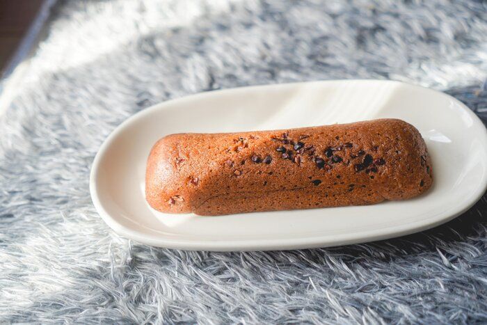 ダイエット中におすすめ！ローソンの低糖質＆○○が摂れるガトーショコラ♡