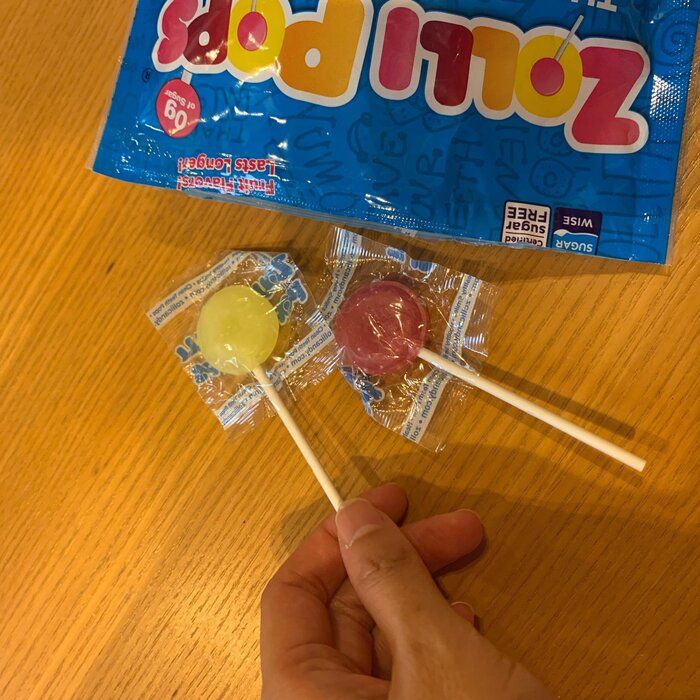 -10kgをキープ！ママダイエッターの、誘惑に負けない！お菓子の保存法