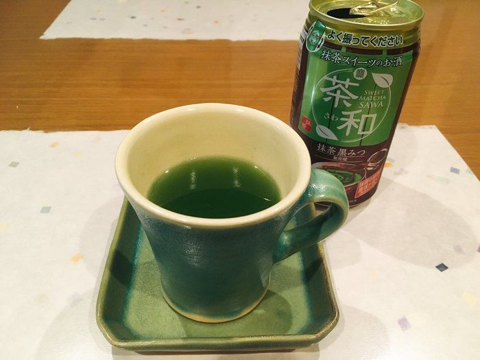 レモンサワーの次はコレ!? 夜のオトナ時間を楽しむ甘いお酒