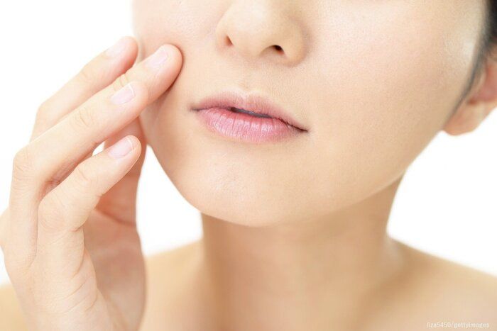 マスクを外す日のために「顔の筋トレ」をしよう！少しずつでも続けるのが大事！