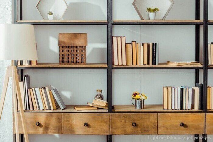 収納ストレス・リバウンドを減らす！一つのモノに一つの住所