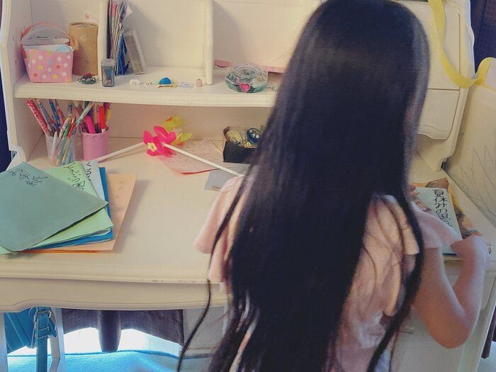 子どもが勝手に片づける！小学生2児の母を救った片づけ本2選