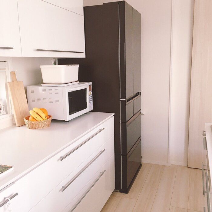 見なきゃ損！片付けのプロのリアルな冷蔵庫と収納グッズを大公開