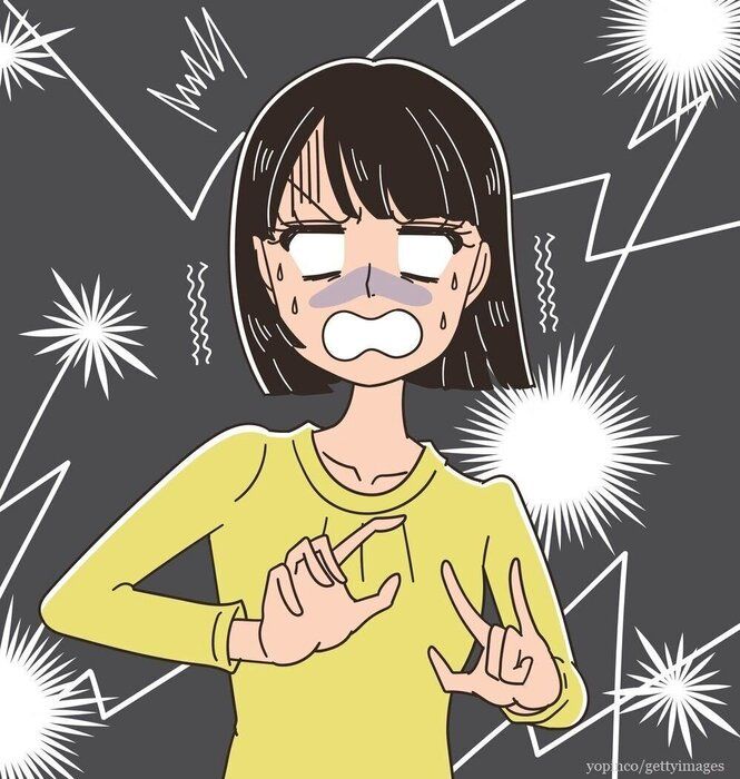 【まさか自分がなるなんて…】『ぎっくり腰』は突然に