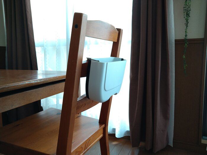 狭いキッチンを快適に！今買いのDAISOアイテムはコレ