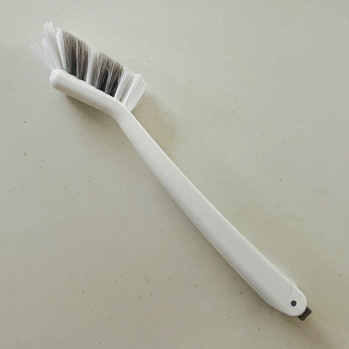 【ダイソー】掃除したくない場所No1のお風呂の排水口！これを使えば掃除のハードルが下がるかも?!