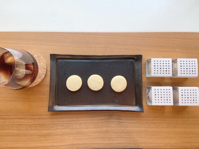 【センスのいい手土産】御神饌クッキー「サトナカ」！伊勢新名物の上品なクッキー