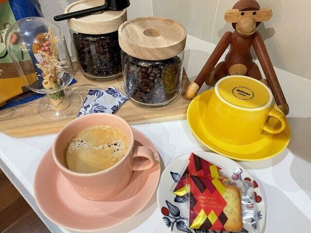 わたしのぜいたく！大好きな北欧食器でヒルカシを楽しむ！