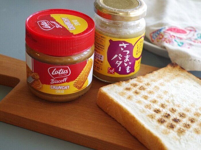 【カルディ】私のパンのお供！定番の新作イチオシ2つを紹介します