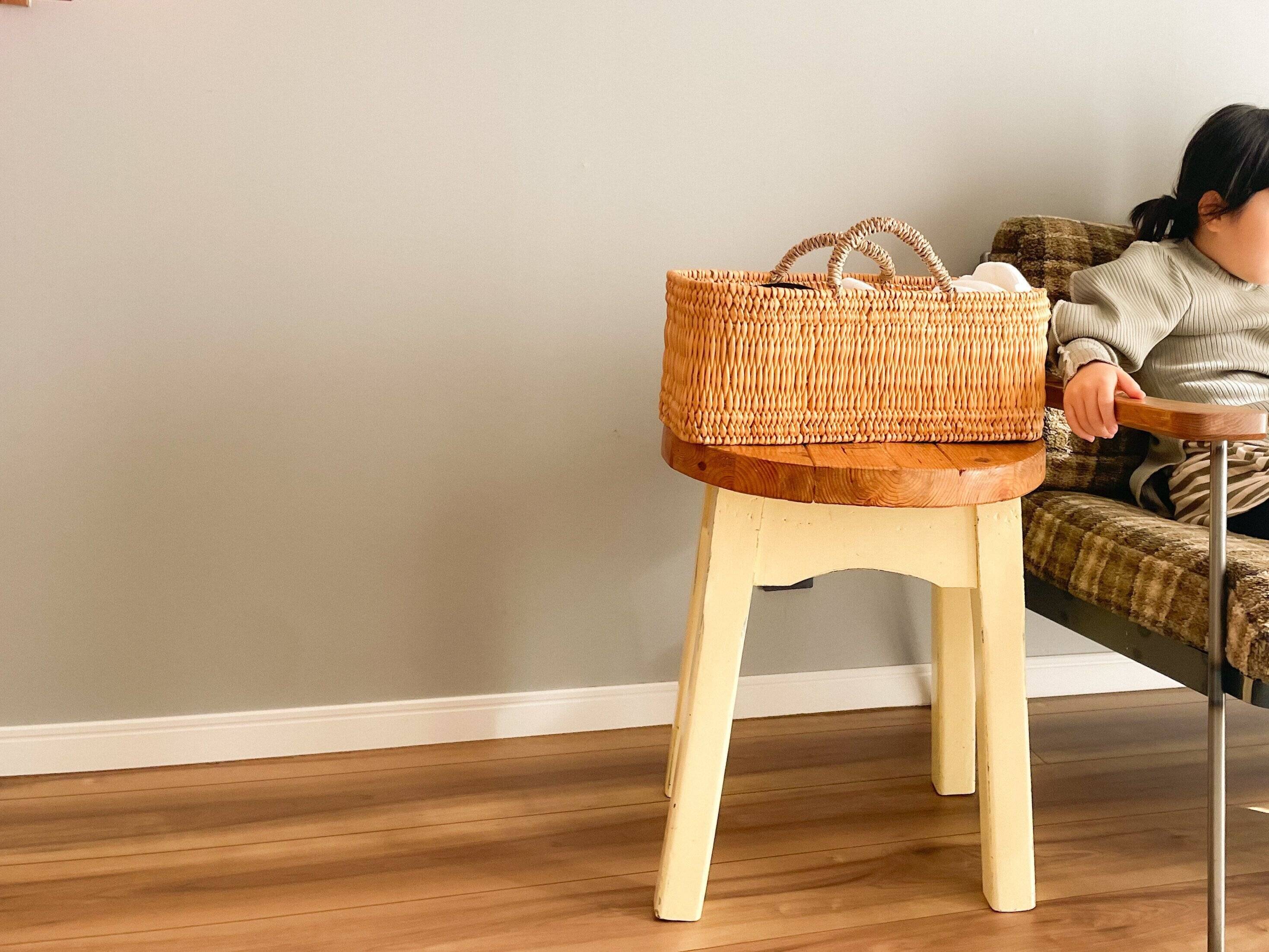 【収納がしやすくなる！】わが家がオムツ収納から見えてきたグループ