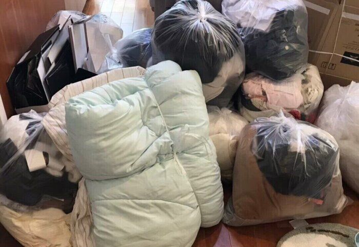 捨てれば片付くの？片付けのプロが見た！捨てても片付かない現実