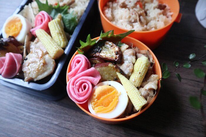 イオンの便利食材と旬の野菜でラクうまご飯が即完成！